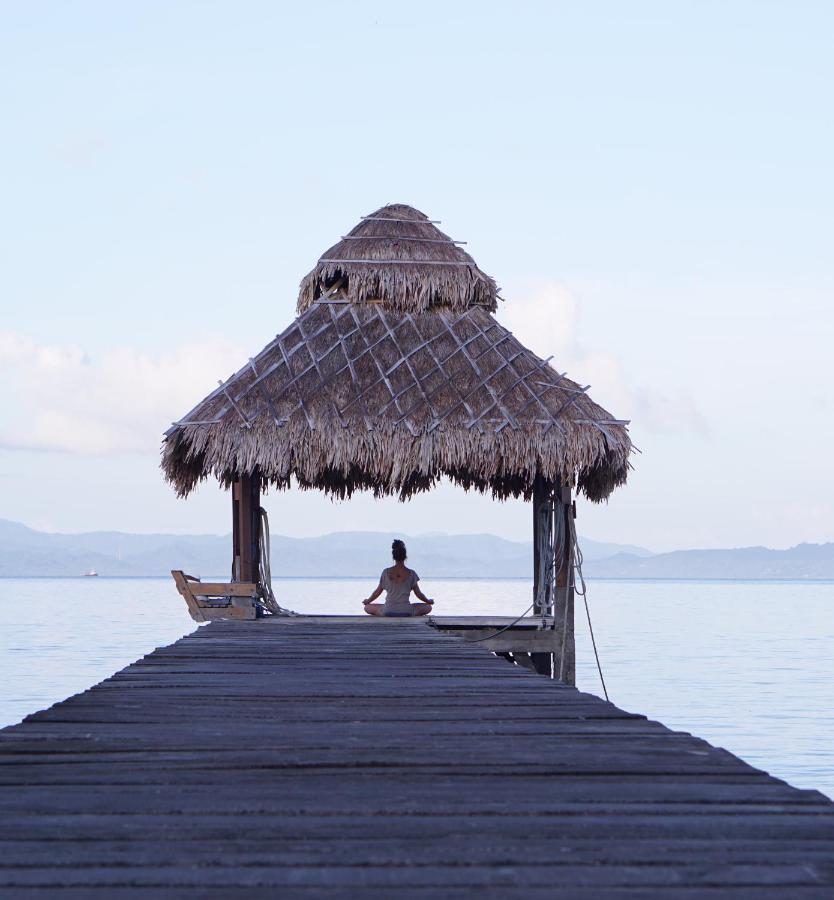 Coral Eye Boutique Resort And Marine Outpost Likupang Kültér fotó