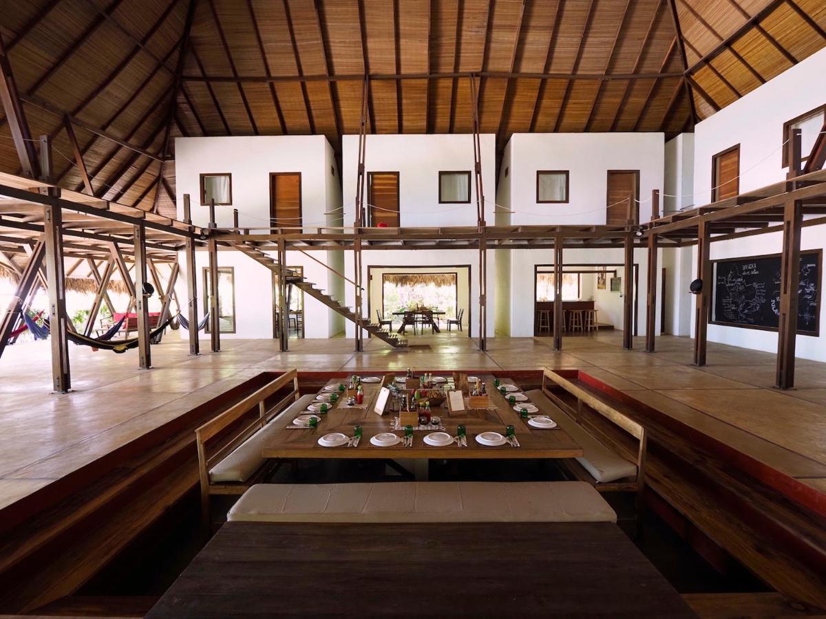 Coral Eye Boutique Resort And Marine Outpost Likupang Kültér fotó