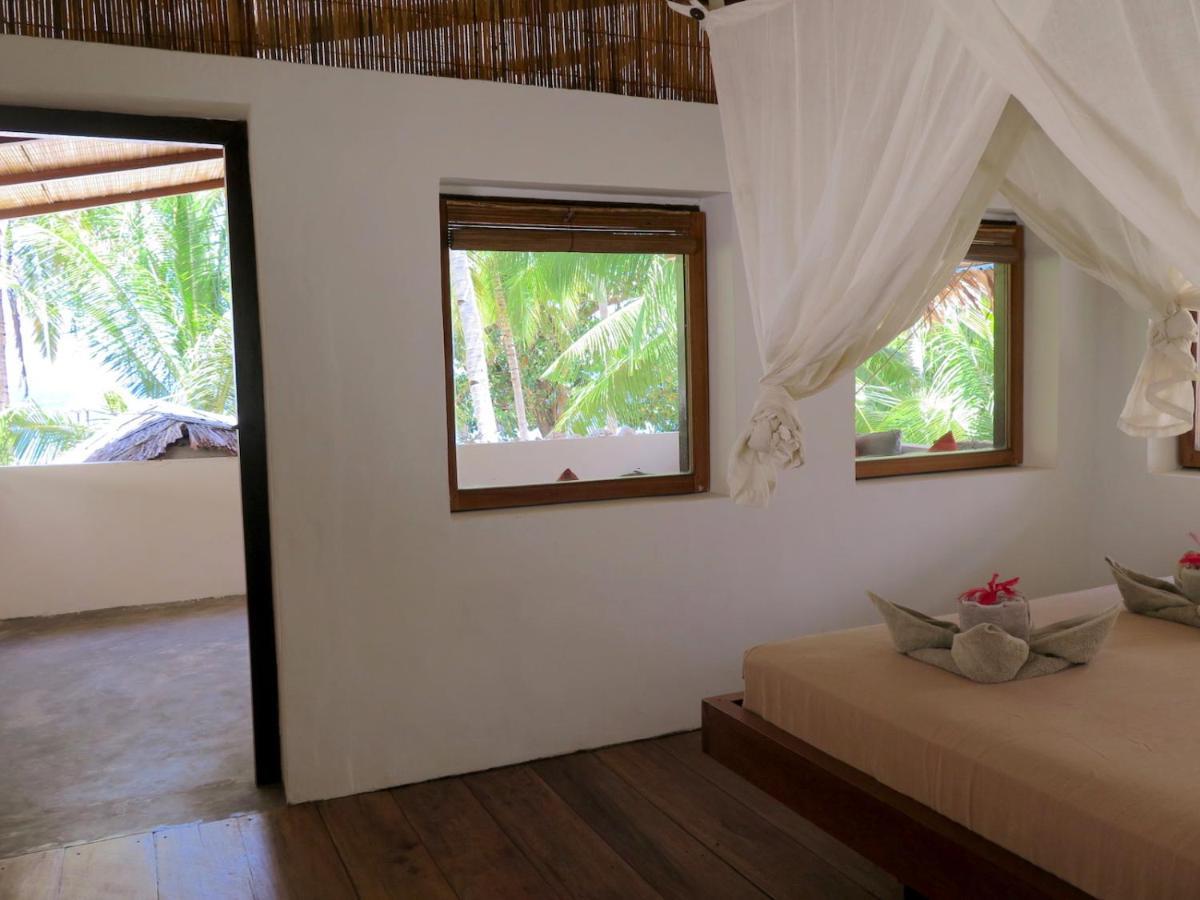 Coral Eye Boutique Resort And Marine Outpost Likupang Kültér fotó