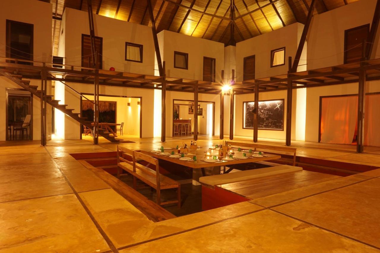 Coral Eye Boutique Resort And Marine Outpost Likupang Kültér fotó