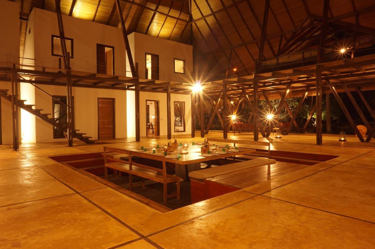 Coral Eye Boutique Resort And Marine Outpost Likupang Kültér fotó