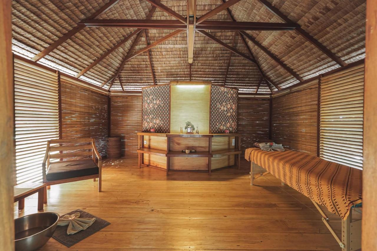 Coral Eye Boutique Resort And Marine Outpost Likupang Kültér fotó