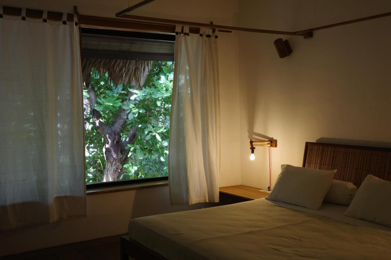 Coral Eye Boutique Resort And Marine Outpost Likupang Kültér fotó