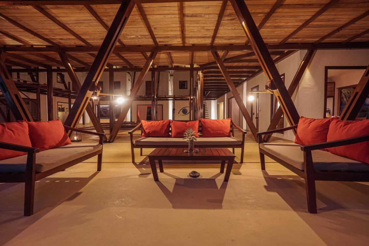 Coral Eye Boutique Resort And Marine Outpost Likupang Kültér fotó