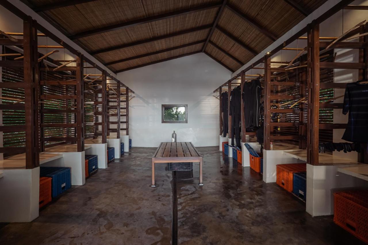 Coral Eye Boutique Resort And Marine Outpost Likupang Kültér fotó